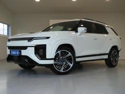 2025 KGM
                Actyon K50