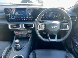 2025 Ford
Mustang GT