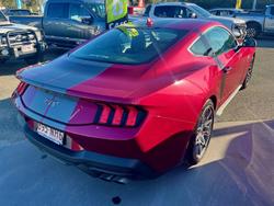 2025 Ford
Mustang GT