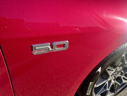 2025 Ford
Mustang GT