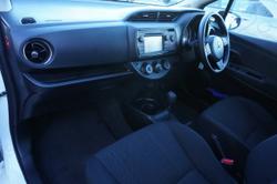2019 Toyota
Yaris Ascent