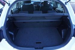 2019 Toyota
Yaris Ascent