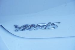 2019 Toyota
Yaris Ascent