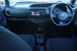 2019 Toyota
Yaris Ascent