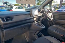 2024 Renault
Kangoo L1