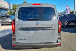 2024 Renault
Kangoo L1