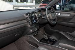 2022 Volvo XC40 T5 R-Design MY22 AWD GOLD
