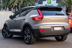 2022 Volvo XC40 T5 R-Design MY22 AWD GOLD
