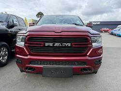 2023 RAM
1500 Laramie Sport RamBox