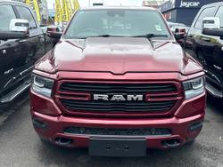 2023 RAM
1500 Laramie Sport RamBox