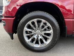 2023 RAM
1500 Laramie Sport RamBox