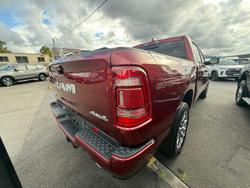 2023 RAM
1500 Laramie Sport RamBox