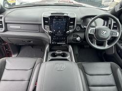 2023 RAM
1500 Laramie Sport RamBox