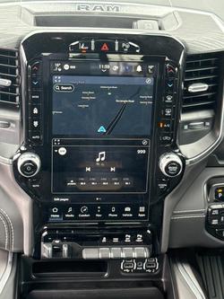 2023 RAM
1500 Laramie Sport RamBox