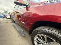 2023 RAM
1500 Laramie Sport RamBox