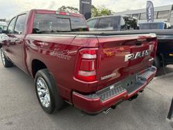 2023 RAM
1500 Laramie Sport RamBox