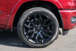 2025 RAM
1500 Limited Hurricane HO RamBox