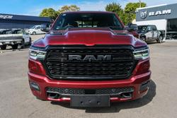 2025 RAM
1500 Limited Hurricane HO RamBox