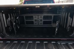 2025 RAM 1500 Limited Hurricane HO RamBox