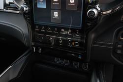 2025 RAM 1500 Limited Hurricane HO RamBox