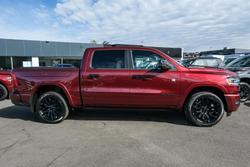 2025 RAM
1500 Limited Hurricane HO RamBox