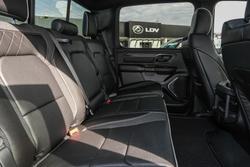 2025 RAM 1500 Limited Hurricane HO RamBox