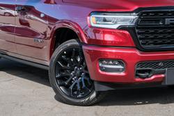 2025 RAM 1500 Limited Hurricane HO RamBox