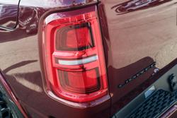 2025 RAM 1500 Limited Hurricane HO RamBox