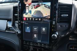 2025 RAM 1500 Limited Hurricane HO RamBox