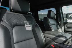 2025 RAM 1500 Limited Hurricane HO RamBox