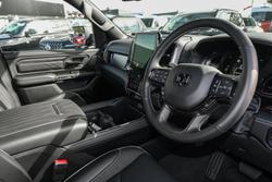 2025 RAM 1500 Limited Hurricane HO RamBox