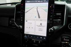 2025 RAM 1500 Laramie Sport Hurricane SO RamBox