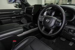 2025 RAM 1500 Laramie Sport Hurricane SO RamBox