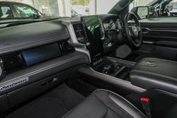 2025 RAM 1500 Laramie Sport Hurricane SO RamBox