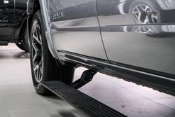 2025 RAM 1500 Laramie Sport Hurricane SO RamBox