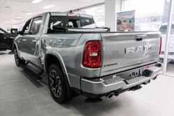 2025 RAM 1500 Laramie Sport Hurricane SO RamBox