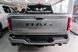 2025 RAM 1500 Laramie Sport Hurricane SO RamBox