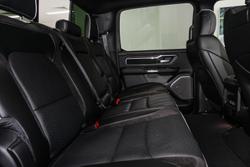 2025 RAM 1500 Laramie Sport Hurricane SO RamBox