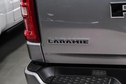 2025 RAM 1500 Laramie Sport Hurricane SO RamBox