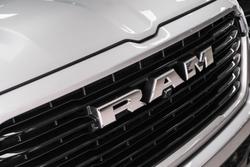 2025 RAM 1500 Laramie Sport Hurricane SO RamBox