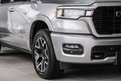 2025 RAM 1500 Laramie Sport Hurricane SO RamBox