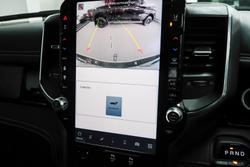 2025 RAM 1500 Laramie Sport Hurricane SO RamBox