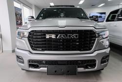 2025 RAM
1500 Laramie Sport Hurricane SO RamBox