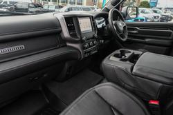 2024 RAM
1500 Big Horn