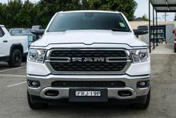 2024 RAM
1500 Big Horn