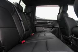 2024 RAM
1500 Big Horn