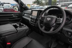 2024 RAM
1500 Big Horn