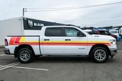 2024 RAM
1500 Big Horn