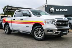 2024 RAM
1500 Big Horn