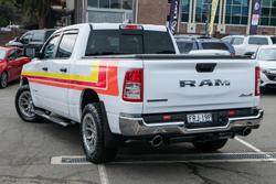 2024 RAM
1500 Big Horn